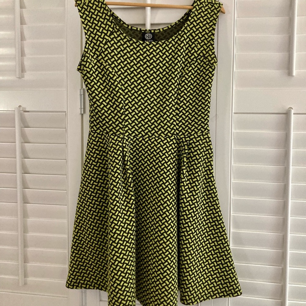 EUC Size M Bobeau dress